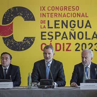 Un idioma sin fronteras