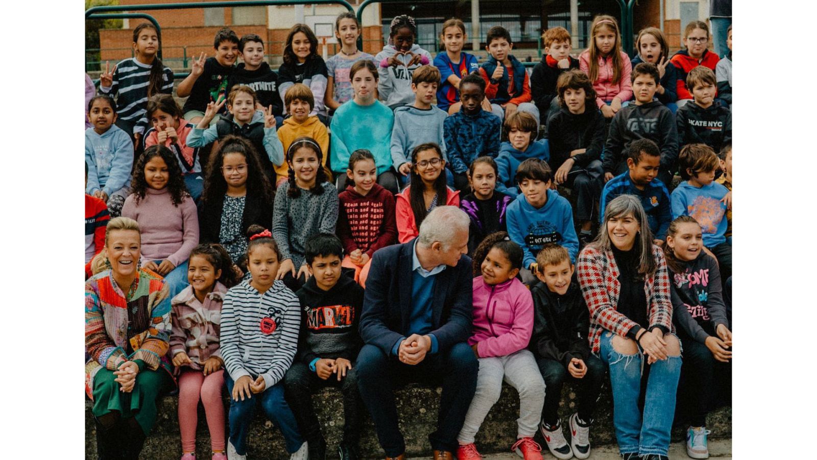 RadioActivas en Radio 5 - Logroño Próximo: Resilencia frente al cambio climático - 05/04/23 - escuchar ahora