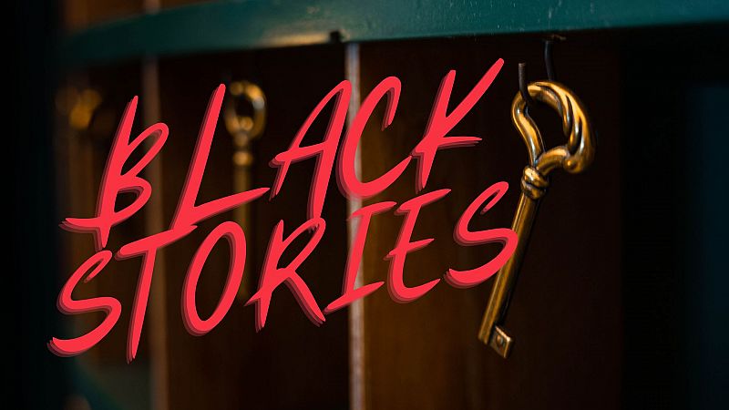 Cinco pistas - Un 'Black stories' con música para distraer la mente - Escuchar ahora