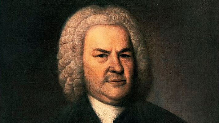 Solo jazz - Los colores jazzísticos de Johann Sebastian Bach (I) - 05/04/23 - escuchar ahora