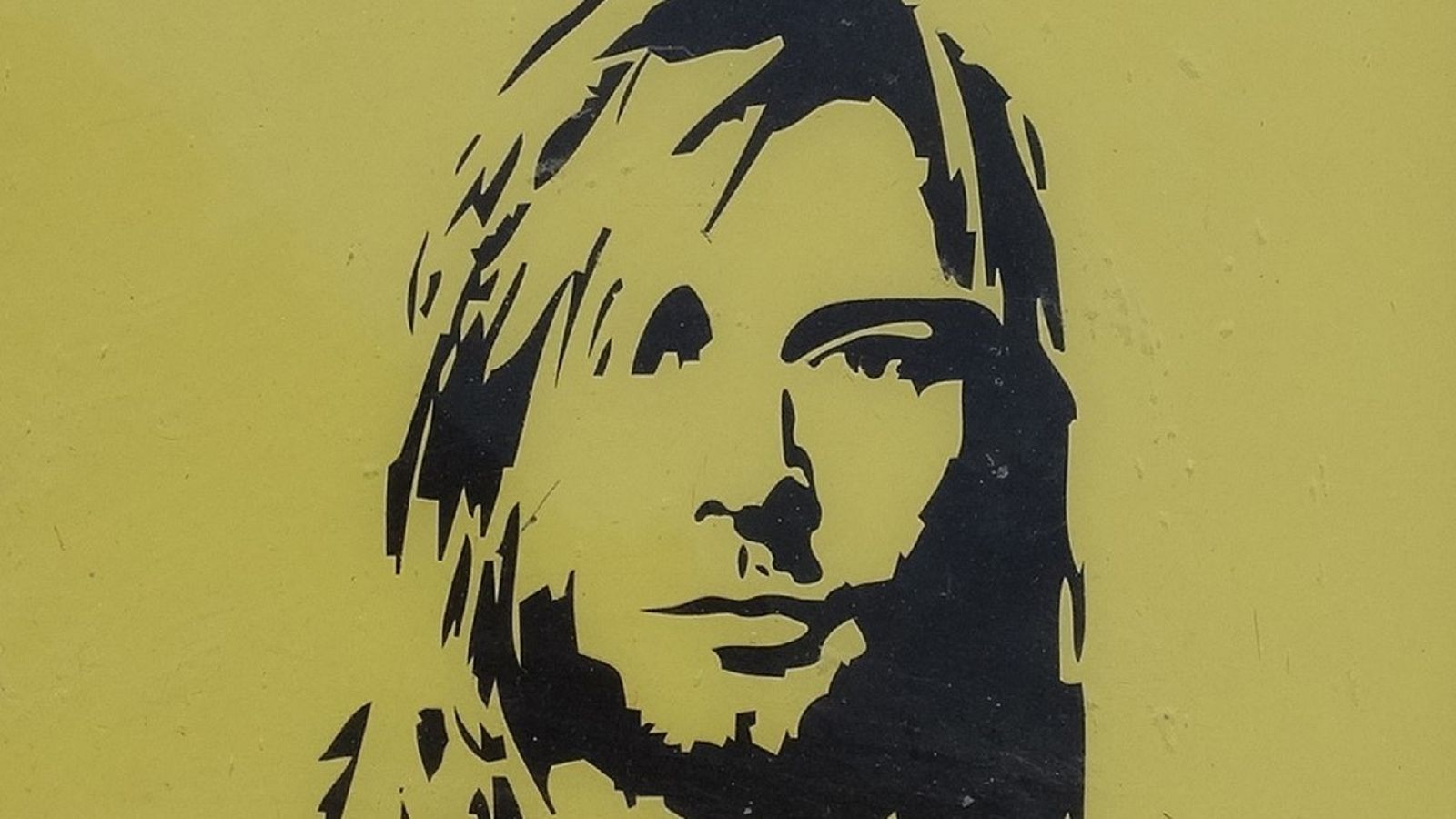 Mi Camerino - Canciones sobre Kurt Cobain - 10/04/23 - Escuchar ahora