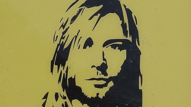 Mi Camerino - Canciones sobre Kurt Cobain - 10/04/23 - Escuchar ahora