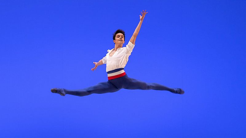 El ojo crítico - El futuro de la danza está en el Prix de Lausanne - Escuchar ahora