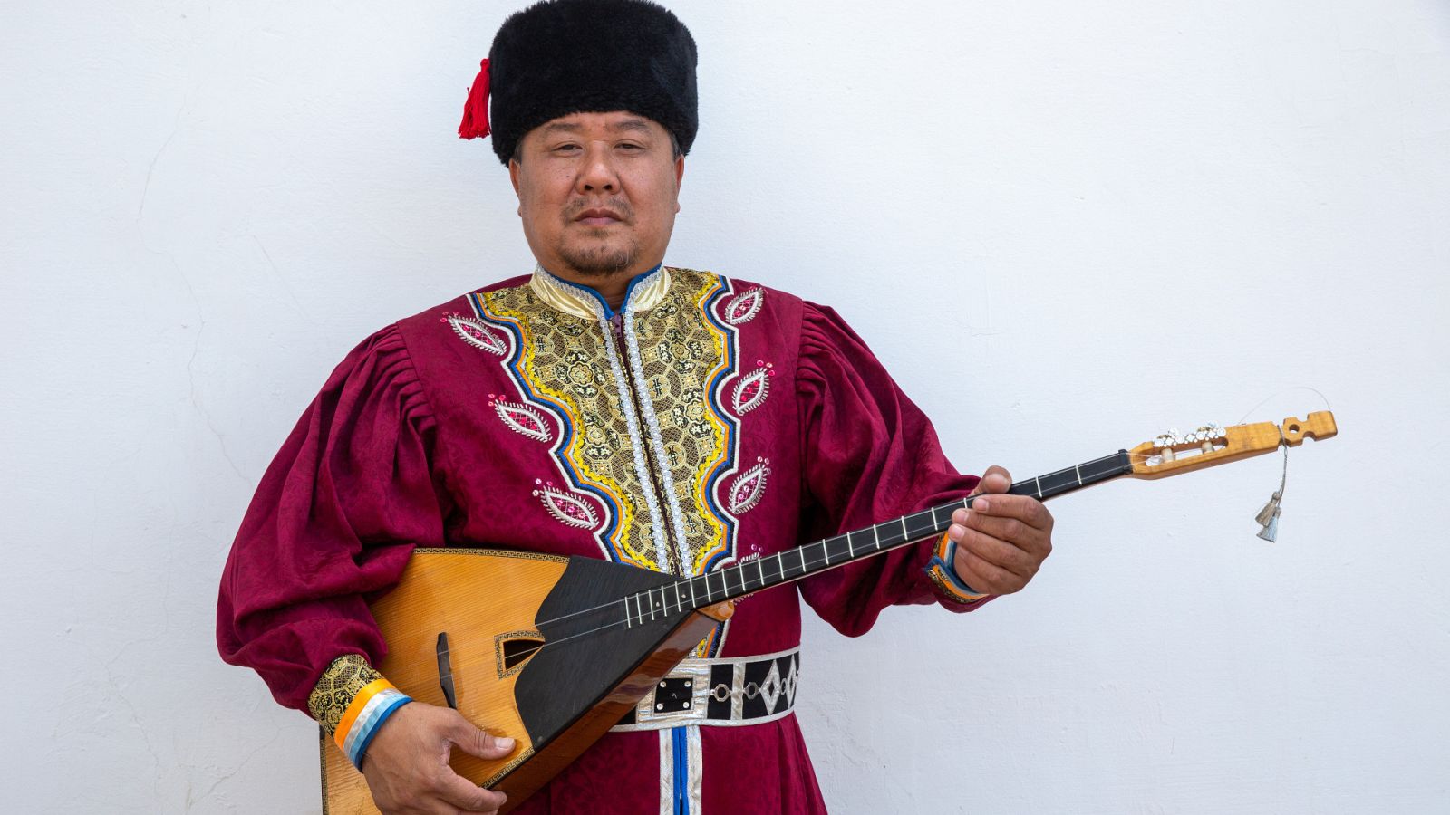 Mil mundos - Del Caspio al Caribe, de Irlanda a Argelia y Senegal, de Suecia a Sri Lanka... - 05/04/23 - escuchar ahora