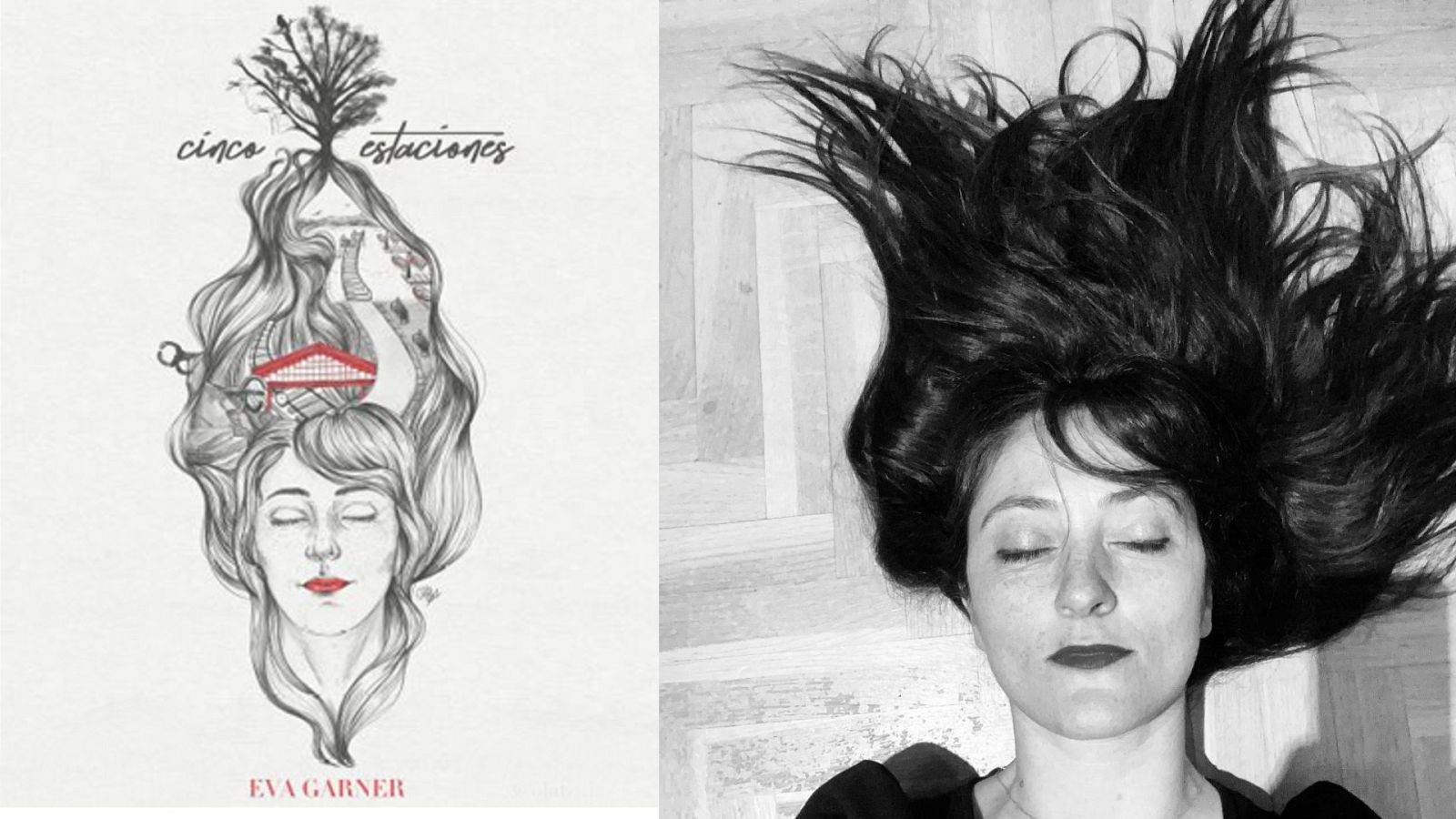 Metaverso - Cinco estaciones (Eva Garner) - 10/04/23 - Escuchar ahora