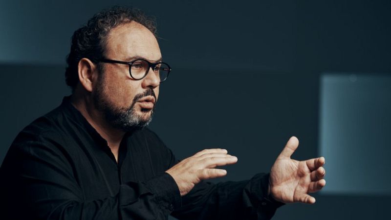 Semana de m�sica religiosa de Cuenca 2023 - Concierto de la Orquesta y Coro de RTVE - 05/04/23 - escuchar ahora