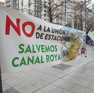 Vida verde - Vida verde - Por qué hay que preservar la Canal Roya en el Pirineo - 08/04/23 - escuchar ahora