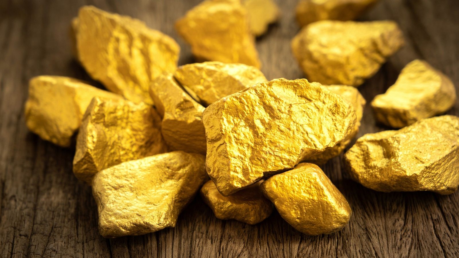 Respuestas de la Ciencia - ¿Puede el oro tener color rojo o azul? - 06/04/23 - Escuchar ahora