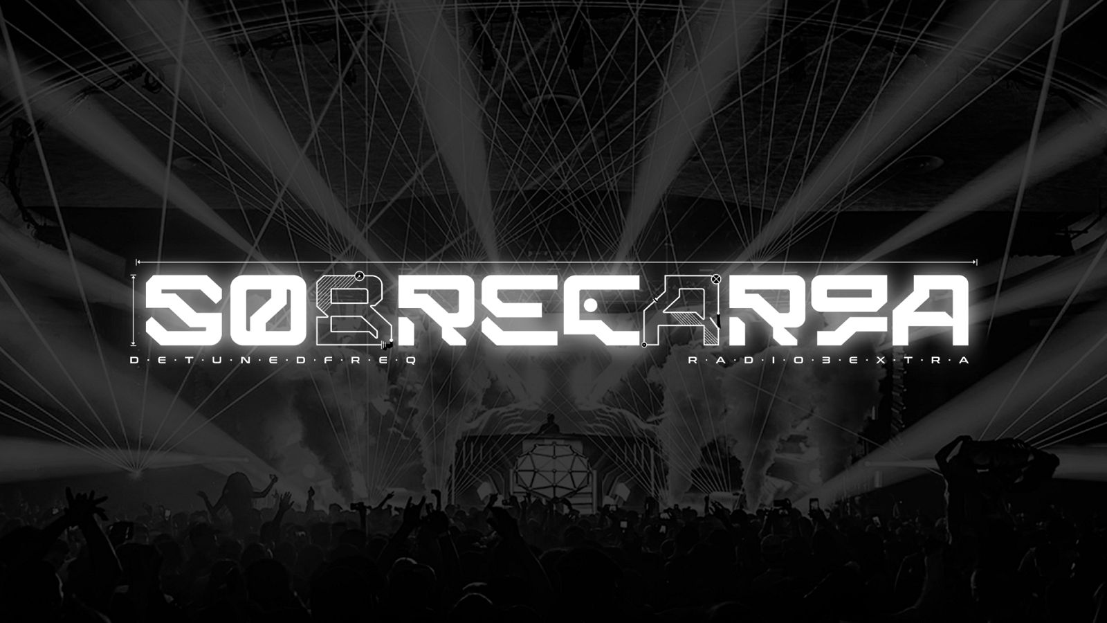Sobrecarga - Excision | Wildstylez | Gancher & Ruin - 07/04/23 - Escuchar ahora