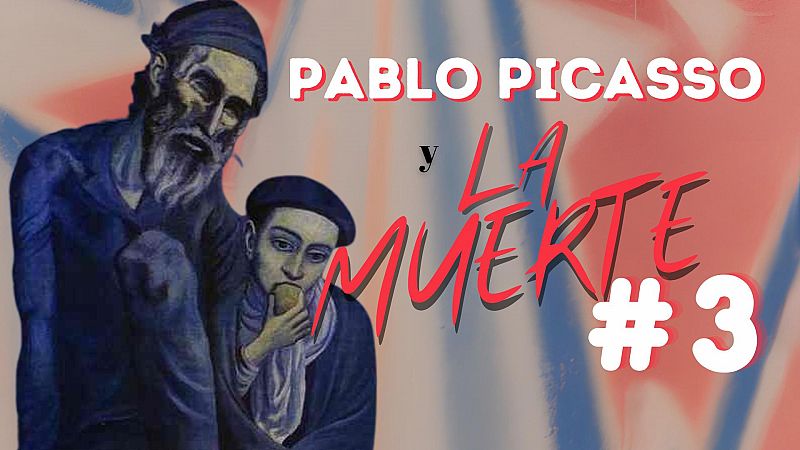 El ojo crítico - 'Picasso y la muerte', cap.3: cambiar la pintura por arcilla - Escuchar ahora