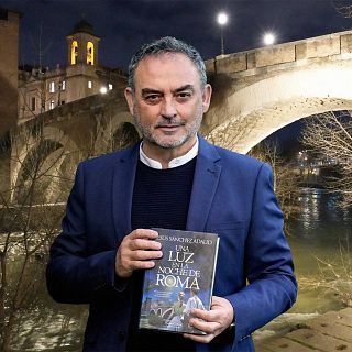 El pasado ya no es lo que era