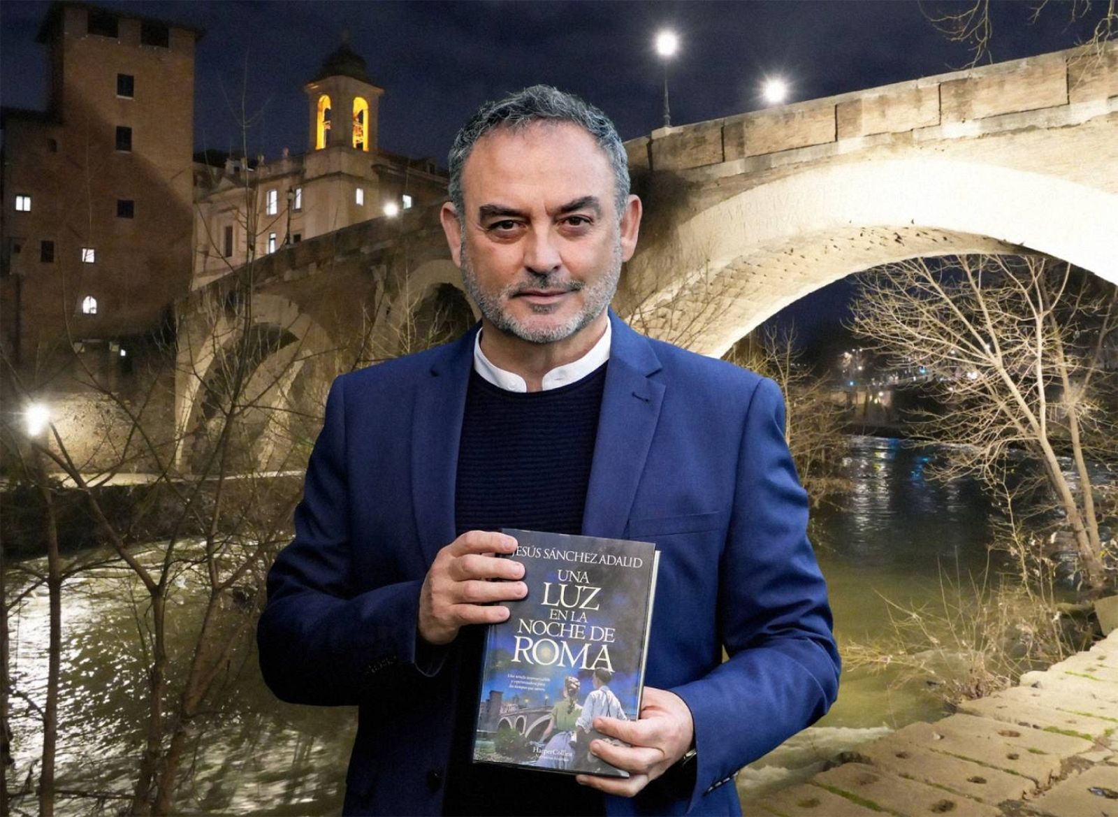 El pasado ya no es lo que era - Nazis en Roma - 08/04/23 - Escuchar ahora