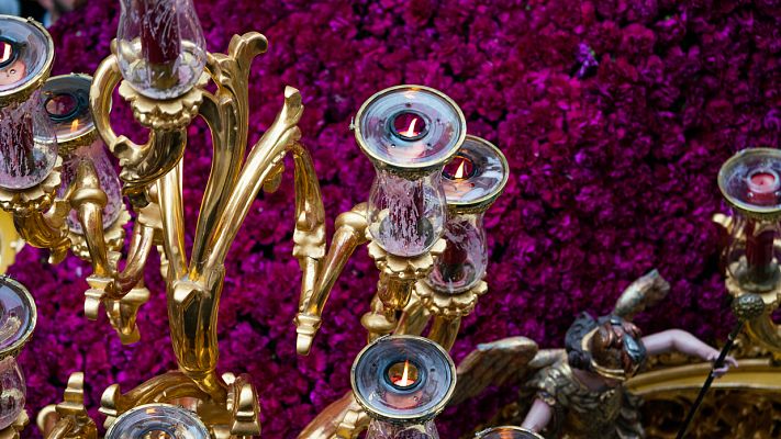 Ecos y consonancias - Semana Santa - 06/04/23 - escuchar ahora