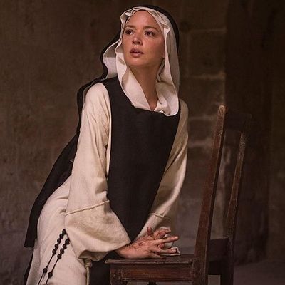 Vamos al cine - Cine para un Jueves Santo - 06/04/23 - escuchar ahora