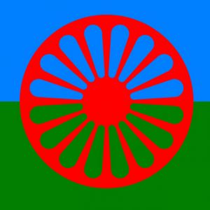 Gitanos - Gitanos - '8 de abril', una celebración romaní internacional - 08/04/23 - escribir ahora