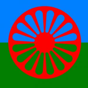 Gitanos - Gitanos - '8 de abril', una celebración romaní internacional - 08/04/23 - escribir ahora