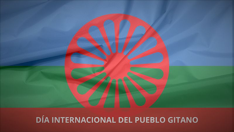 Gitanos - '8 de abril', una celebración romaní internacional - 08/04/23 - escribir ahora