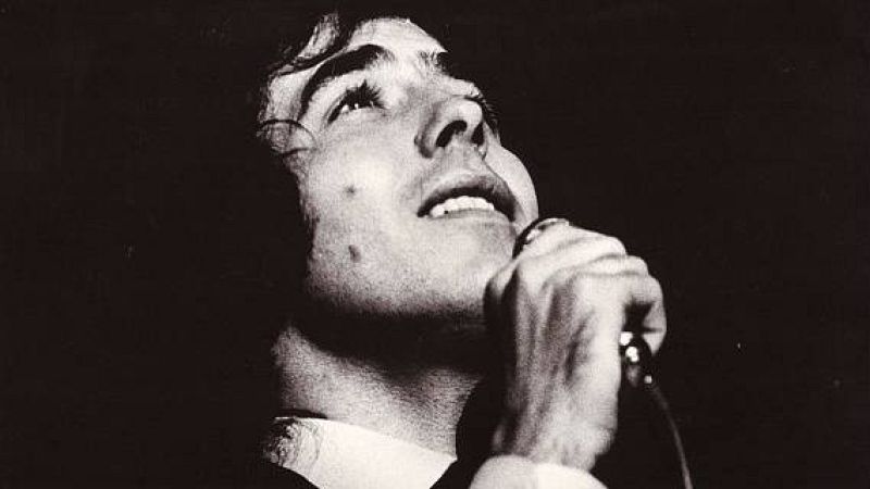 Avui Sortim Daniel Brand la Saeta de Serrat i la cadència andalusa