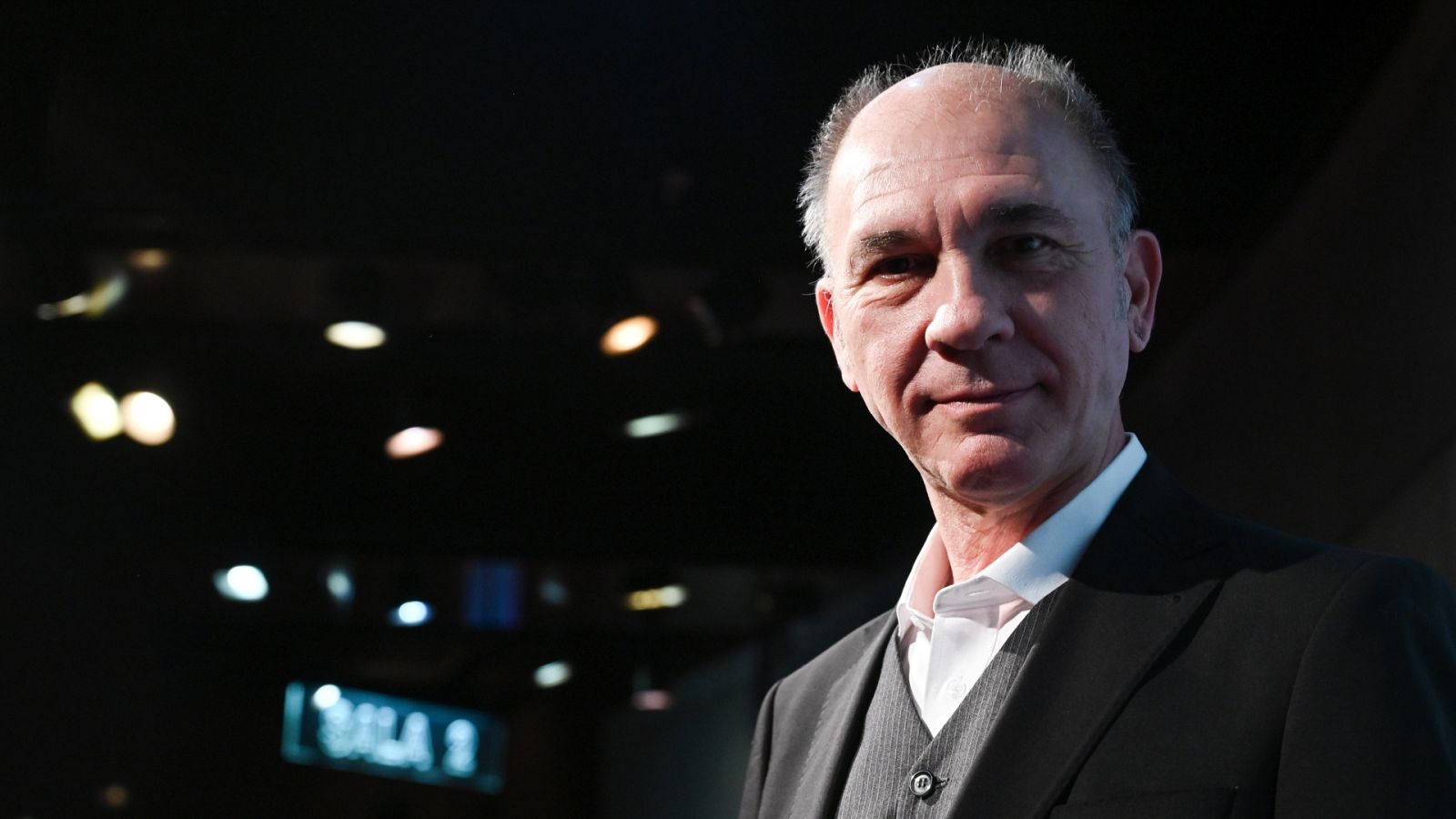 De película en Radio 5 - Una semana Santa de película con baile, juegos, comedia y mucho amor - 07/04/23 - Escuchar ahora