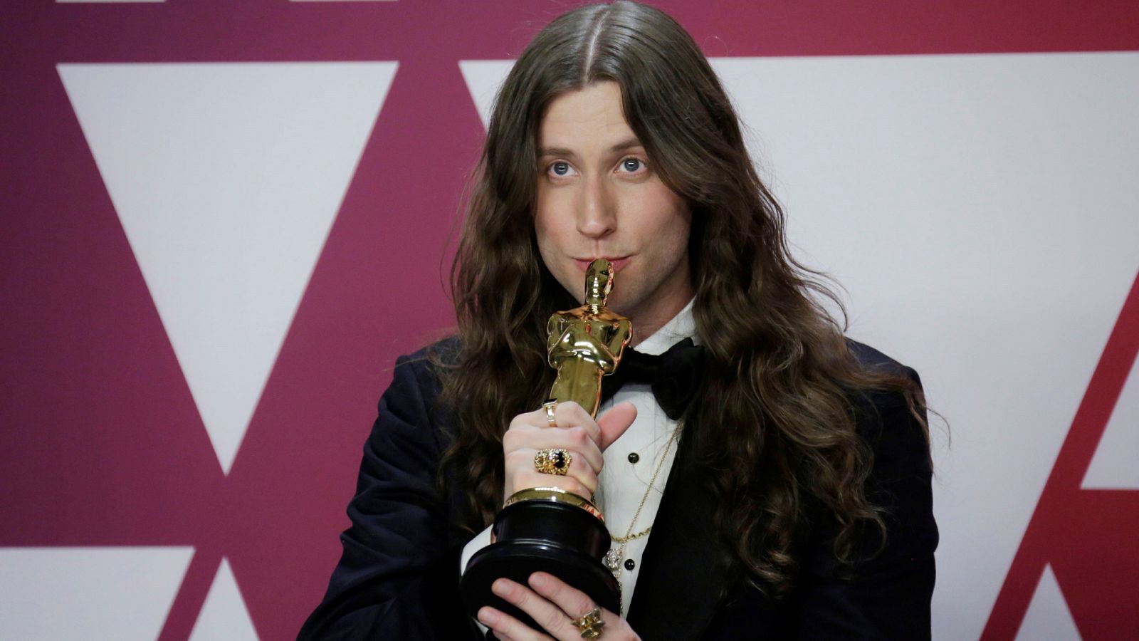 La música y el cine - La Fuerza de Göransson - 02/04/23 - escuchar ahora