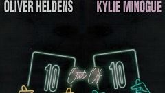 Universo pop - Kylie Minogue & Oliver Heldens, nuevo single  - 07/04/23