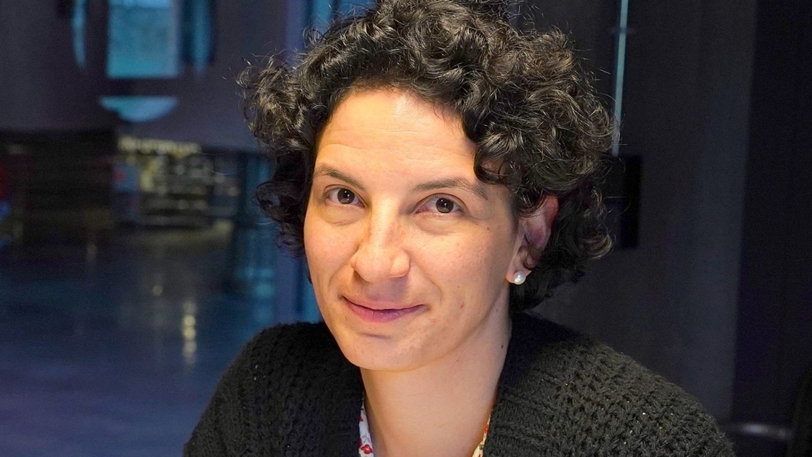 Latinoamérica - Verónica Gerber - 07/04/23 - Escuchar ahora