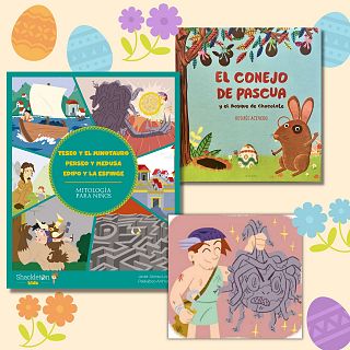 La estación azul de los niños (LEAN)