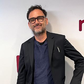 Arte compacto en Radio 5