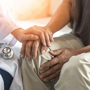 Cuaderno mayor - Cuaderno mayor - Necesidades de los enfermos de párkinson - 09/04/23 - Escuchar ahora