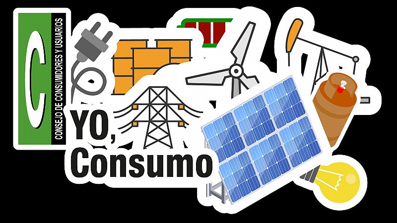 Yo, consumo - Mercado energético - Escuchar ahora