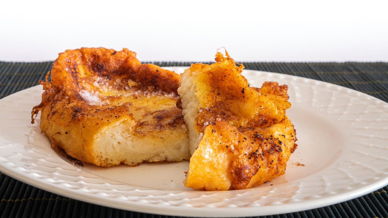 Come sano y calla - La mejor torrija es vasca - 09/04/23 - escuchar ahora