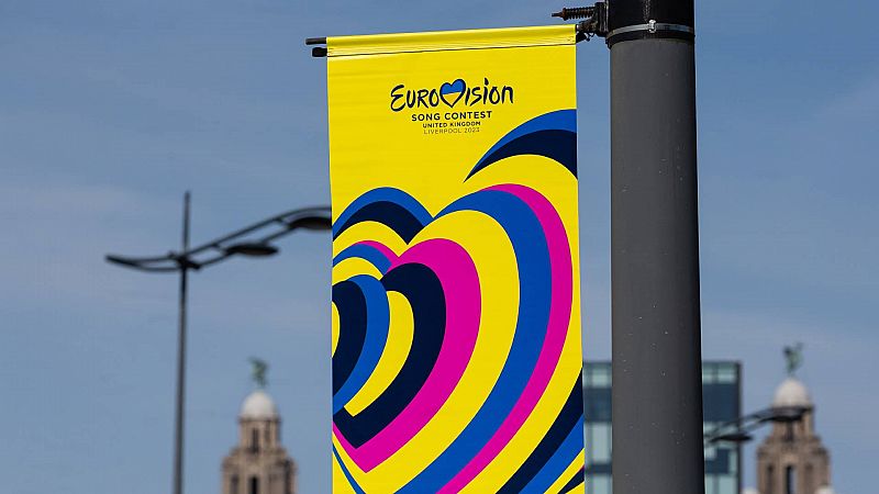 24 horas - Eurovisión toma Madrid para la preparty española - Escuchar ahora