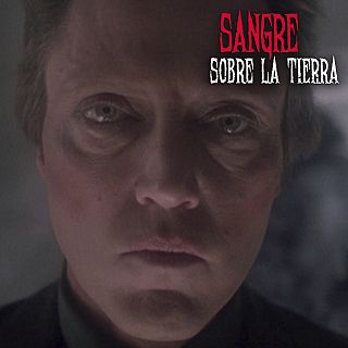 Sangre sobre la tierra