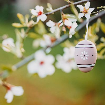 Músicas con alma - Cuaresma, Pasión y Pascua - 07/04/23 - escuchar ahora