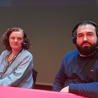 No es un día cualquiera