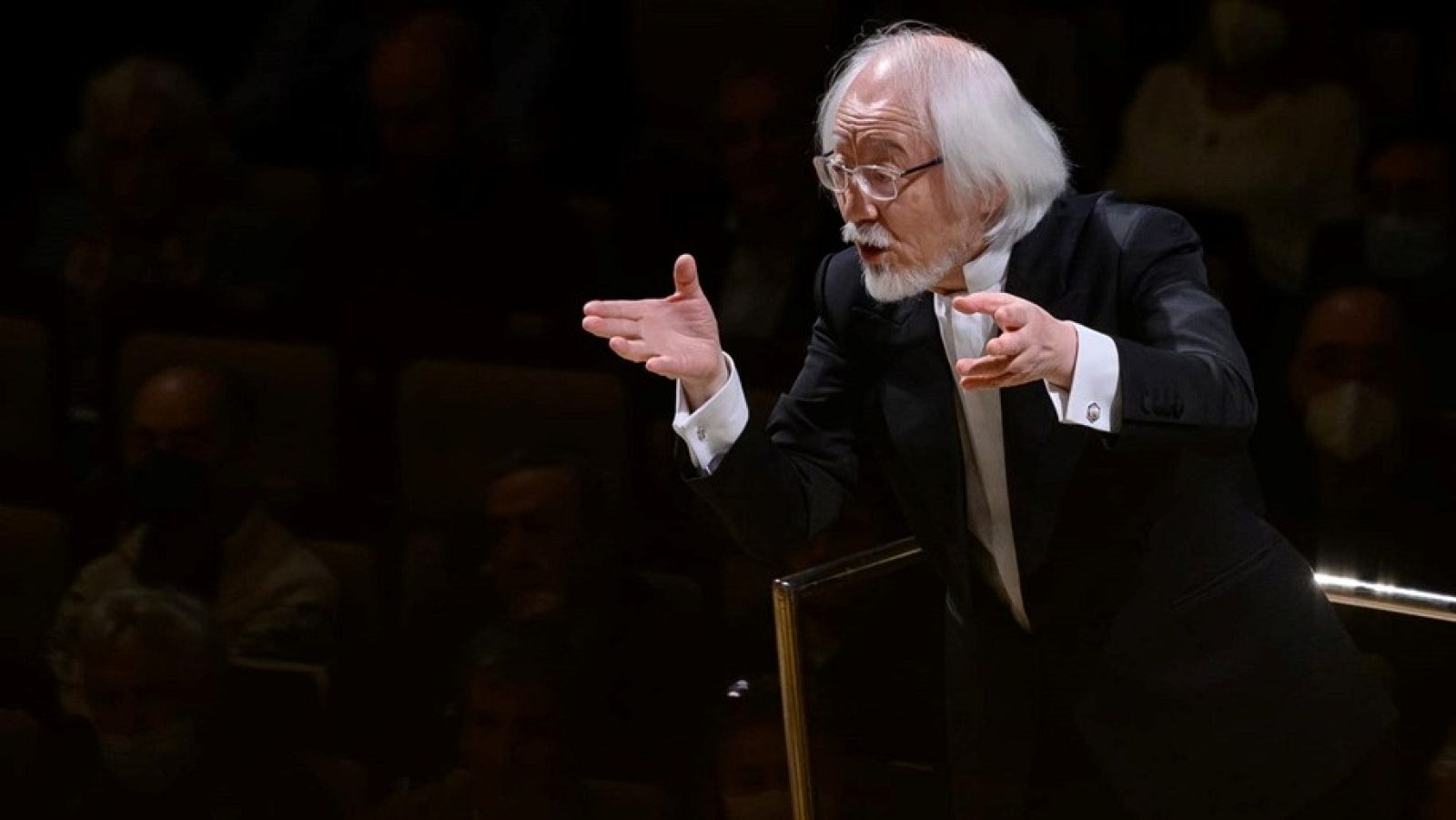 La hora de Bach - 08/04/23 - escuchar ahora