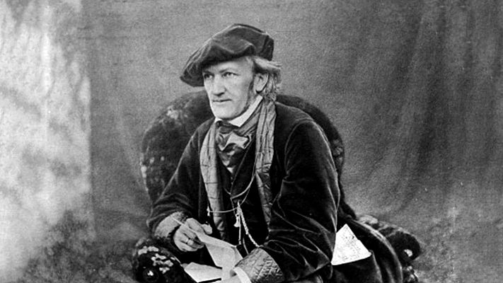 Viaje a Ítaca - Especial Sábado Santo: Parsifal & Heinichen - 08/04/23 - escuchar ahora