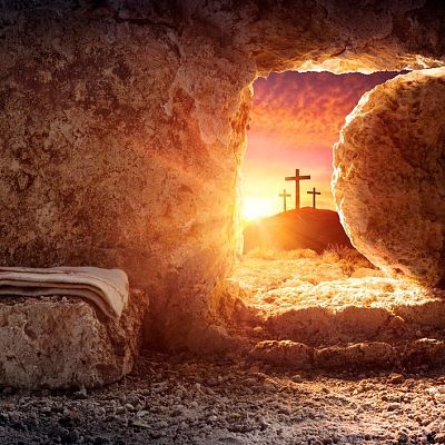 Sicut Luna perfecta - Dominica in resurrectionis domini - 09/04/23 - escuchar ahora