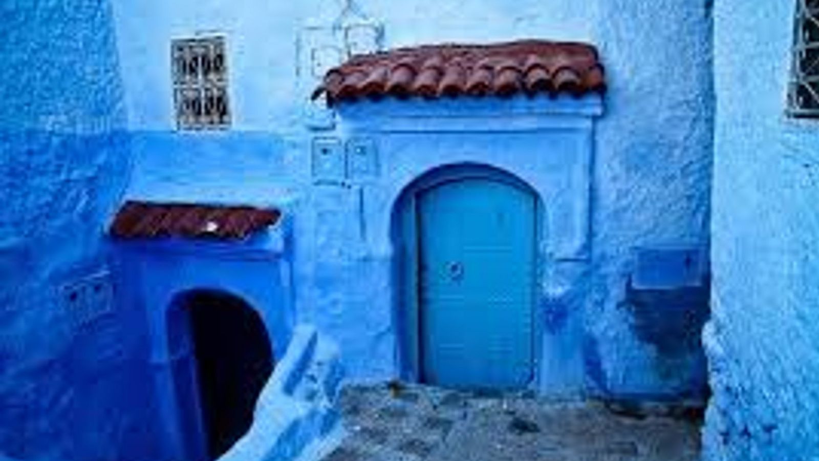 Mediterráneo - Los Colores Culturales de Marruecos - 09/04/23 - escuchar ahora