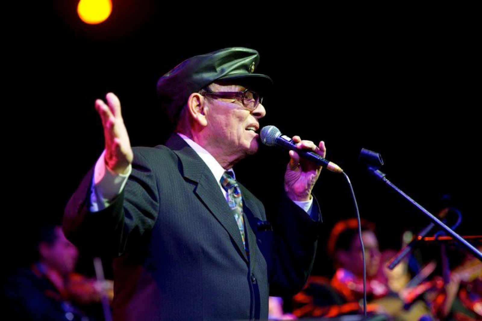 Dilo Camilo - Secretaria Temporal - 09/04/23 - escuchar ahora