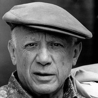 50 años sin Picasso