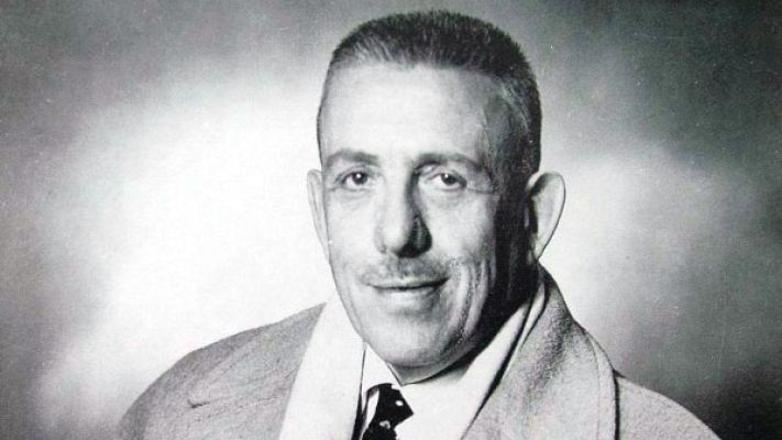 Tapiz Sonoro - La Semana Santa como fuente de inspiración en el S.XX - 09/04/23 - escuchar ahora