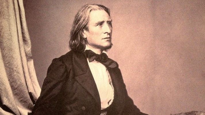 Viaje a Ítaca - Especial Domingo de Pascua: Liszt & Bach - 09/04/23 - escuchar ahora