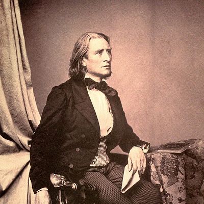 Viaje a Ítaca - Especial Domingo de Pascua: Liszt & Bach - 09/04/23 - escuchar ahora