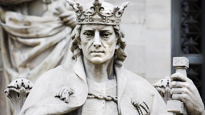 El sonido del tiempo - Las mujeres en las Cantigas de Alfonso X el Sabio (1) - 09/04/23 - escuchar ahora