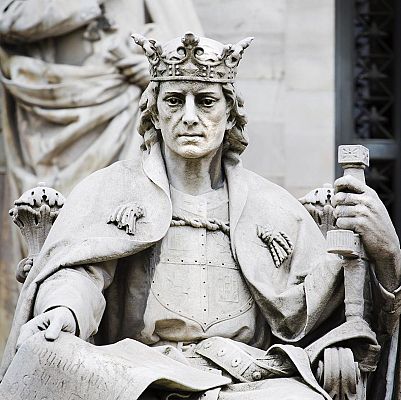 El sonido del tiempo - Las mujeres en las Cantigas de Alfonso X el Sabio (1) - 09/04/23 - escuchar ahora