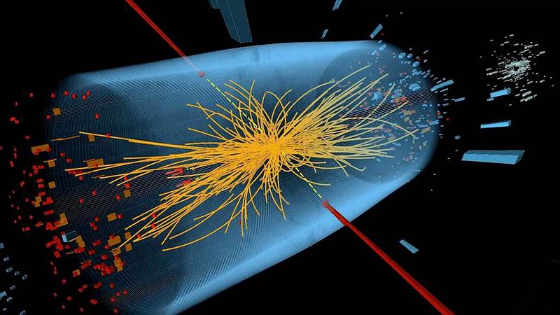 Longitud de onda - La música del Bosón de Higgs - 10/04/23 - escuchar ahora