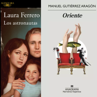 Oler los libros