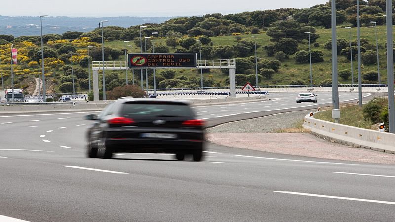 Más cerca - CESVI, Centro de Seguridad Vial de Autopistas Abertis - Escuchar ahora