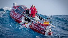 Nómadas - Sobrevivir al peor mar del mundo - 15/04/23